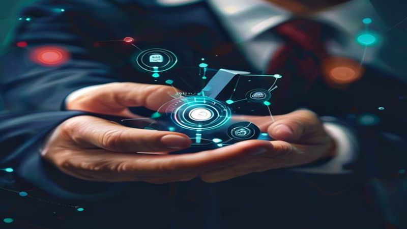 南宫集团导航为金融客户提供智能导航